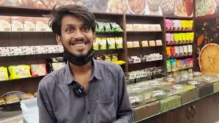 Dry Fruit Heaven in Hyderabad