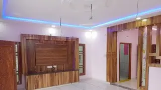 130 Sq. YARDS EAST FACING  - INDEPENDENT HOUSE FOR SALE - ID NO =392
