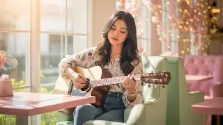 Chill Evening Café – Live Musik Akustik Indie Indonesia 🌙🎸