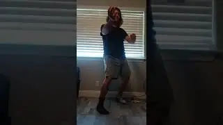 Bruce lee style fighting set to tenacious d