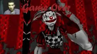 The Box of Fun- Цирк уехал, а клоуны остались