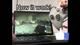 Game controller not working on Phone (Solution) Mayflash Magic NS adapter