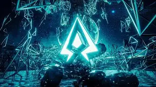 REVLIN & SYNTHODIC & MENTALBASS &ndash; BOUNCE