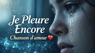 ELLE PLEURE EN SILENCE(histoire d'amour vrai) 💔