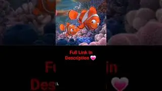 Finding Nemo | Movie Story | English Story | Animation Movie Explained in English | Bedtime Stories