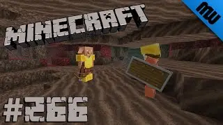 Enderperlen farmen mal anders ● Let's play Minecraft Multiplayer #266