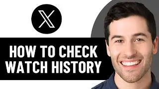 КАК ПРОВЕРИТЬ ИСТОРИЮ ПРОСМОТРОВ НА X - TWITTER В 2026 ГОДУ! (ПОЛНОЕ РУКОВОДСТВО)