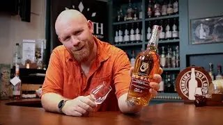 Red Bank Canadian Whisky - The Unbottling
