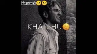 #naah khus hun nh udaas hun