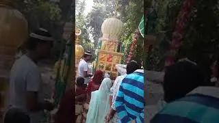 Hathi Bazar Moharram Juloos(2016)(1)