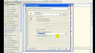 SSIS 2008 Series: Control Flows and precedence constraints (Part1/2)