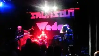 Wedge (Salason, Cangas, 11/09/15)