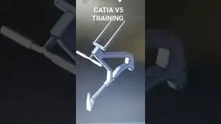CATIA V5 TRAINING IN BHOPAL|NITDP #catia #nitp