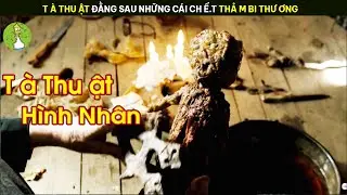 [Review Phim] T &agrave; Thuật Đằng Sau Những C&aacute;i Chế t Th ảm Bi Thư ơng