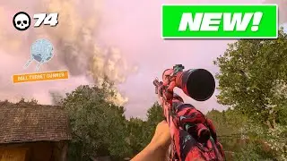 THE BALL TURRET GUNNER KILLSTREAK IS A GAME CHANGER - COD VANGUARD MULTIPLAYER GAMEPLAY