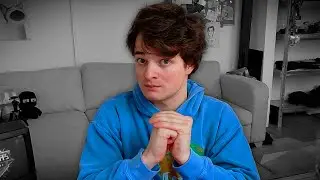 i have something to tell you