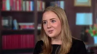 SMU Students on Democracy