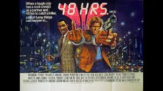 48 Hours Trailer (1982)