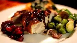 Thanksgiving Dinner Part 1, Holiday Recipes
