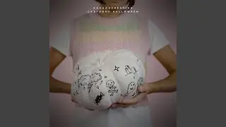 Cartoons Halloween