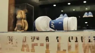 02   In-Store Activation | Nike x NBA 