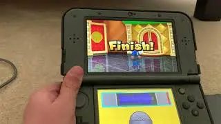 B Plays Mario Party Island Tour Choicest Voice 1