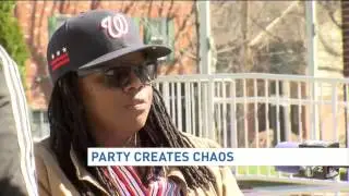 D.C. parks dept. apologizes after issuing permit for family reunion that got out of control