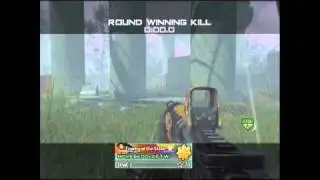 Game Winning Kills