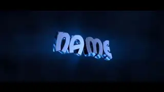 Awesome Sync Intro Template #625 [Blender/AE]