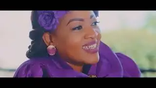 ALINE GAHONGAYIRE & AUDDY KELLY   HARI AMASHIMWE