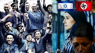 The Entire Second World War from the Jewish Perspective | Documentary