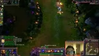 RicheRich Insec Plays
