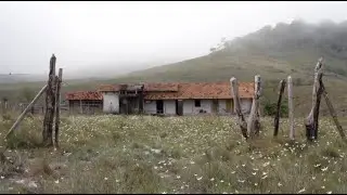 Bernardo Bauer - Cal&ccedil;ada (videoclipe)