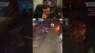 Команда тварей | #anakq с помощью #Twitch