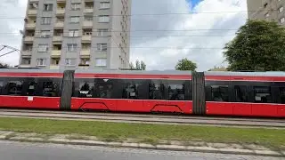 Tramwaje nie pojadą na Parkitkę