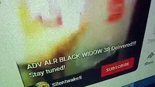 Requesting order form receipts from Silentwake5 by today