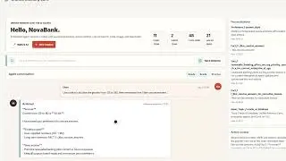Unified Memory Core for AI Agents | APEX 26.1+ Autonomous Database 26ai Demo