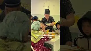 Питание в Санаторий и Реабилитационном центре &laquo;Аксон Мед&raquo;, город Актау.