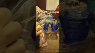 Unenveloping from D. #Stickers #gaming #unboxing