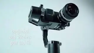 Настройка системы стабилизации zhiyun z1 Crane 360 Стабилизаторcamera