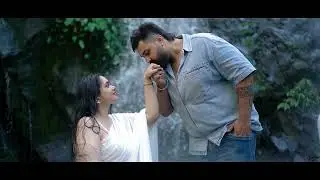 ISHIKA & PRAFUL || 4K PRE-WEDDING IN Rishikesh || OCT 2025 || THE FUTANI WORLD || PRE-WEDDING SHOOT