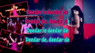 Deedar De (from 