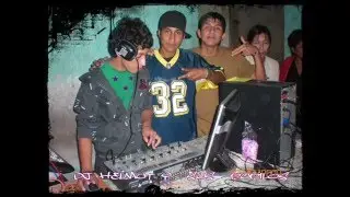 Get low version 2 dj helmut