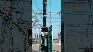 Tripping of 220KV SF6 Breaker