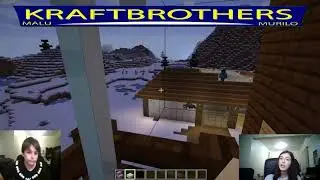 Transmiss&atilde;o ao vivo de Kraft Brothers