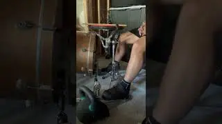 Heel Toe Technique & Ankle Technique on DW MCD Double Pedal #heeltoetechnique #drummer #dwdrums