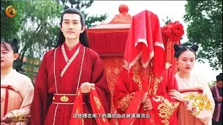 【一纸酒香入梦来】越地酒俗#中国有魅力 #绍兴