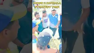 Kings 11 kakrala🔥 #reels #cricket #iplvlogs #psl8 #ipl #cricketevent #sports #cricketleague#kakrala