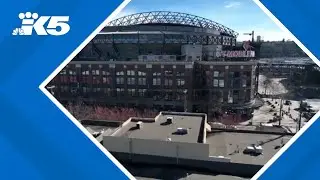 Seattle council approves ordinance that paves the way for housing near T-Mobile Park