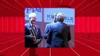 DFTA AWARD 2012 - Kategorie Wellpappe Direktdruck - Substrat ungestrichenes Deckenpapier